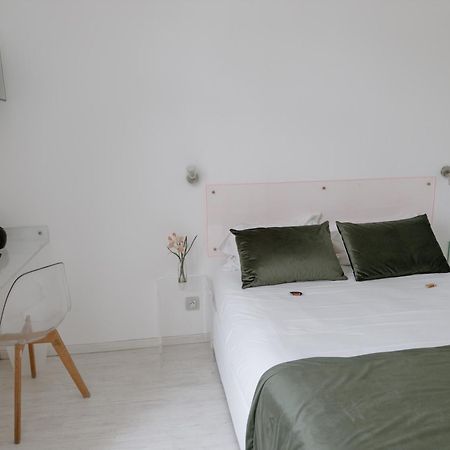 Ideal Sejour Cannes - Stylish Boutique Hotel With Quiet Garden Ngoại thất bức ảnh