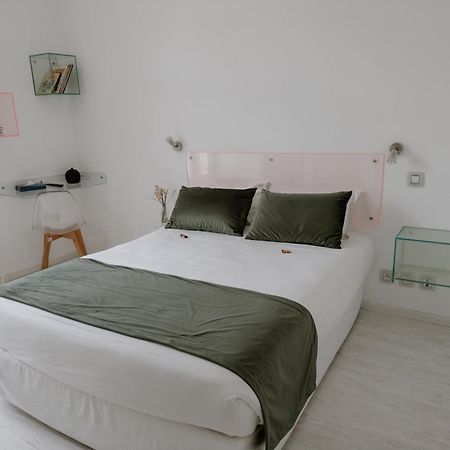 Ideal Sejour Cannes - Stylish Boutique Hotel With Quiet Garden Ngoại thất bức ảnh