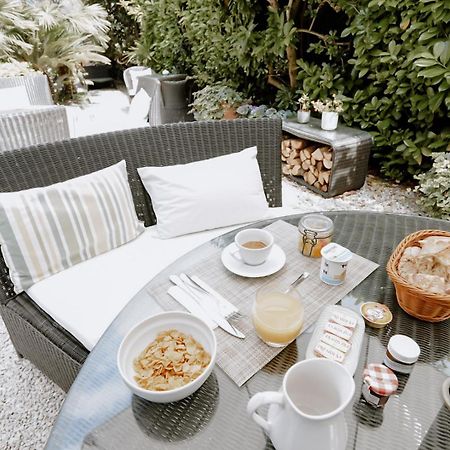 Ideal Sejour Cannes - Stylish Boutique Hotel With Quiet Garden Ngoại thất bức ảnh