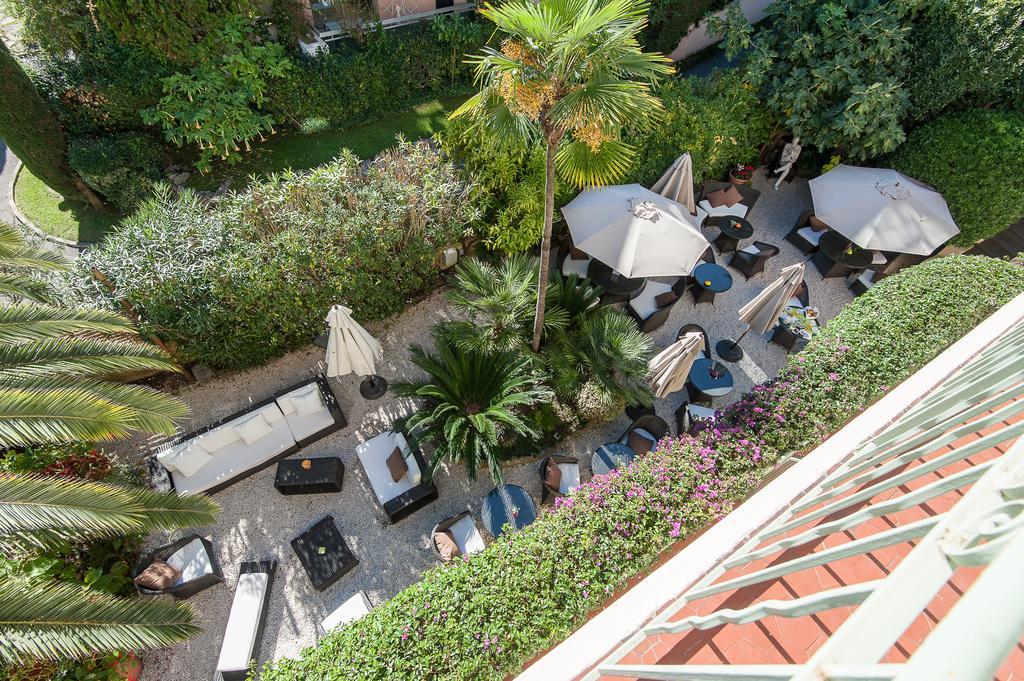 Ideal Sejour Cannes - Stylish Boutique Hotel With Quiet Garden Ngoại thất bức ảnh