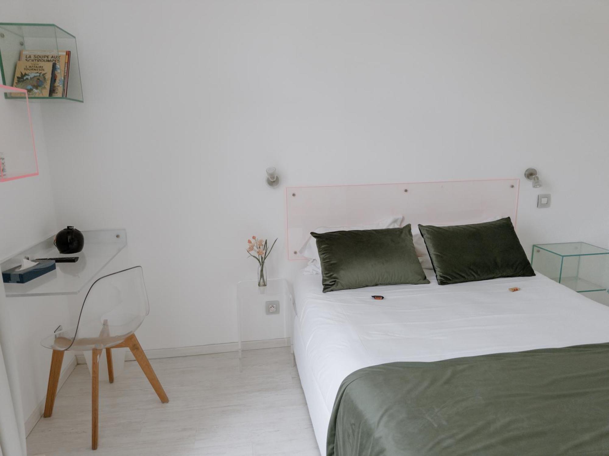 Ideal Sejour Cannes - Stylish Boutique Hotel With Quiet Garden Ngoại thất bức ảnh