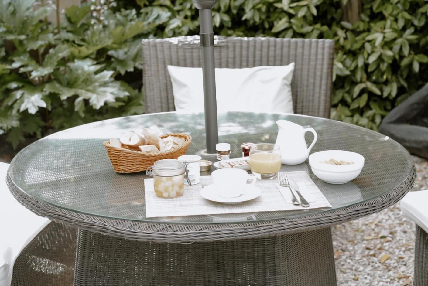 Ideal Sejour Cannes - Stylish Boutique Hotel With Quiet Garden Ngoại thất bức ảnh