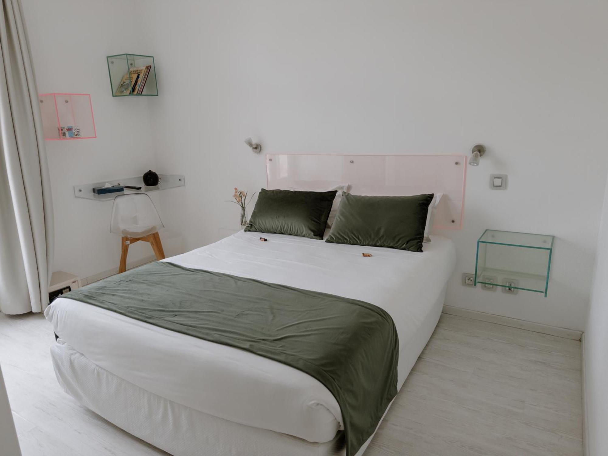 Ideal Sejour Cannes - Stylish Boutique Hotel With Quiet Garden Ngoại thất bức ảnh