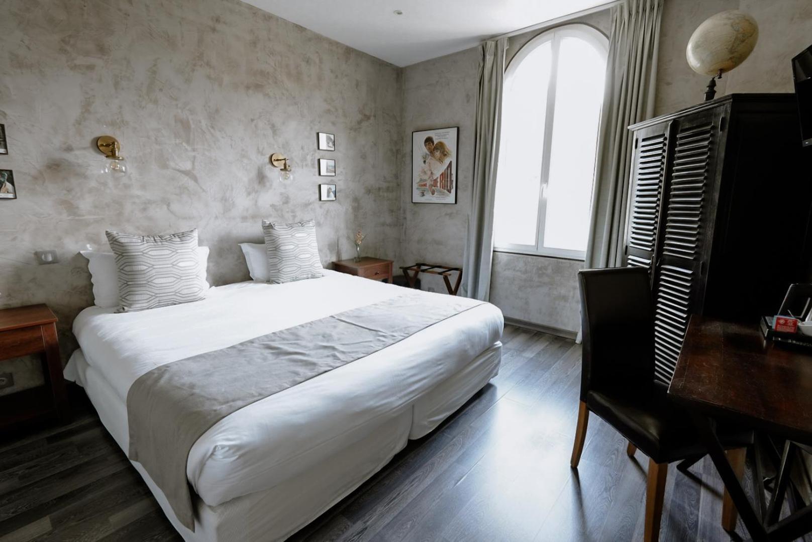 Ideal Sejour Cannes - Stylish Boutique Hotel With Quiet Garden Ngoại thất bức ảnh