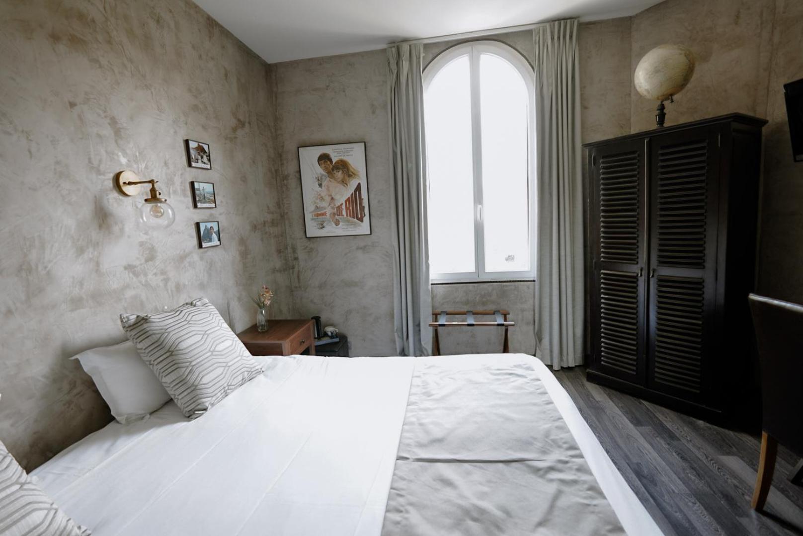 Ideal Sejour Cannes - Stylish Boutique Hotel With Quiet Garden Ngoại thất bức ảnh