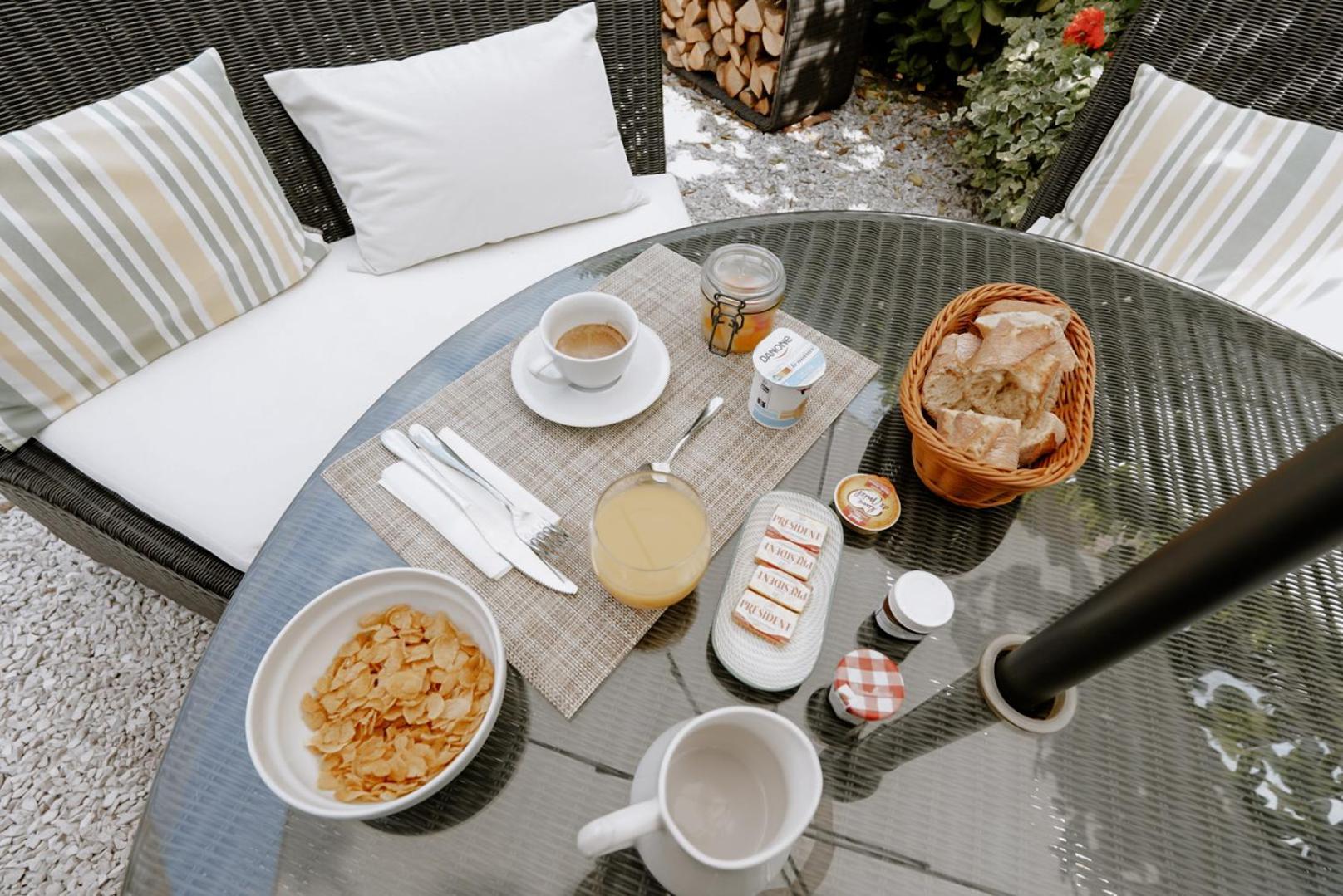 Ideal Sejour Cannes - Stylish Boutique Hotel With Quiet Garden Ngoại thất bức ảnh