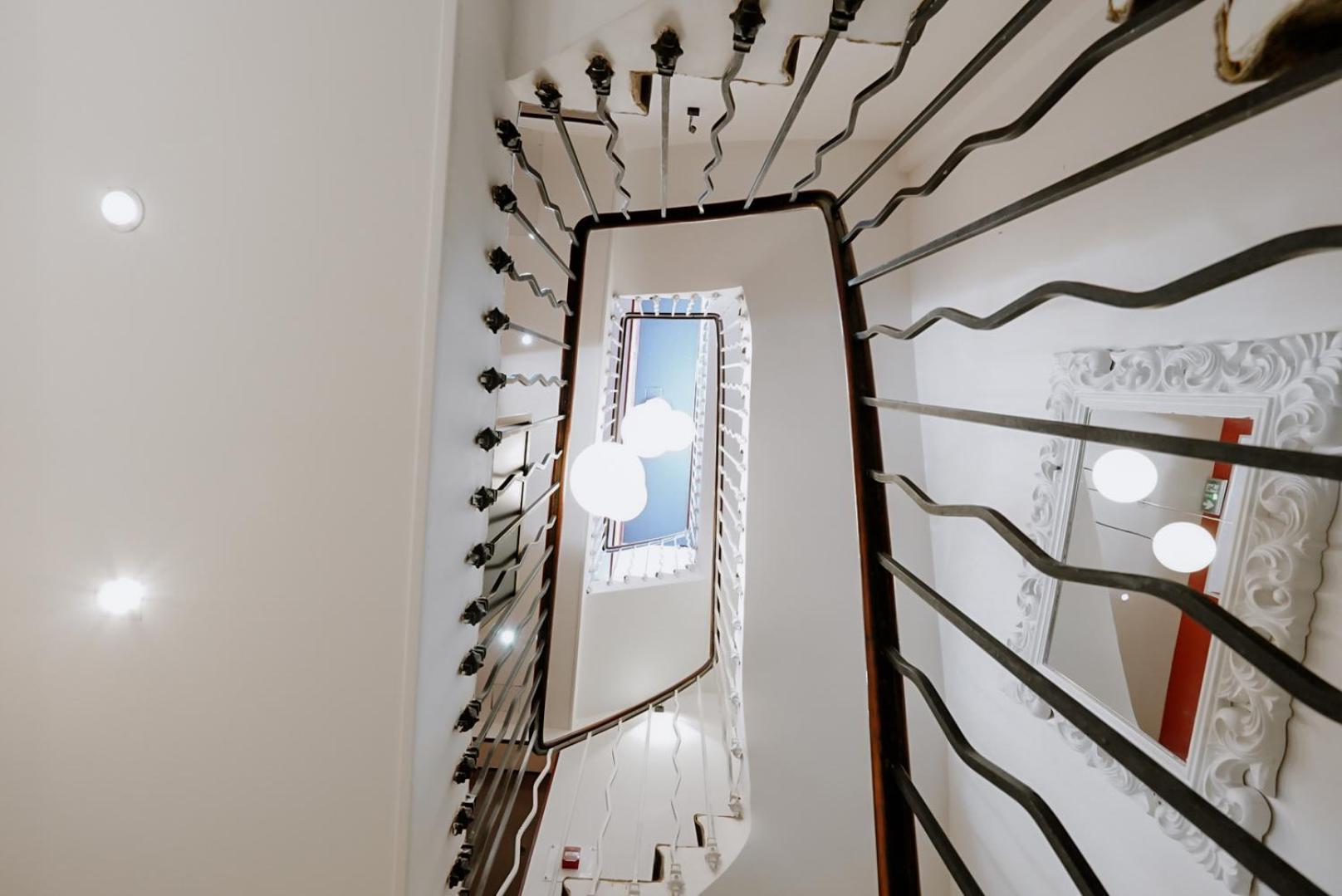 Ideal Sejour Cannes - Stylish Boutique Hotel With Quiet Garden Ngoại thất bức ảnh