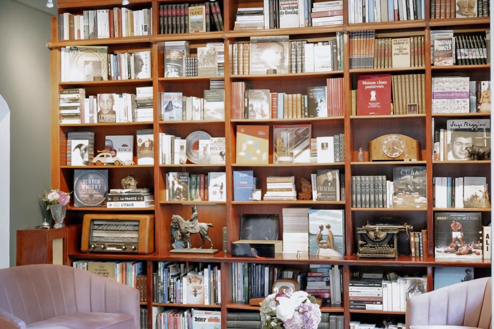 Ideal Sejour Cannes - Stylish Boutique Hotel With Quiet Garden Ngoại thất bức ảnh