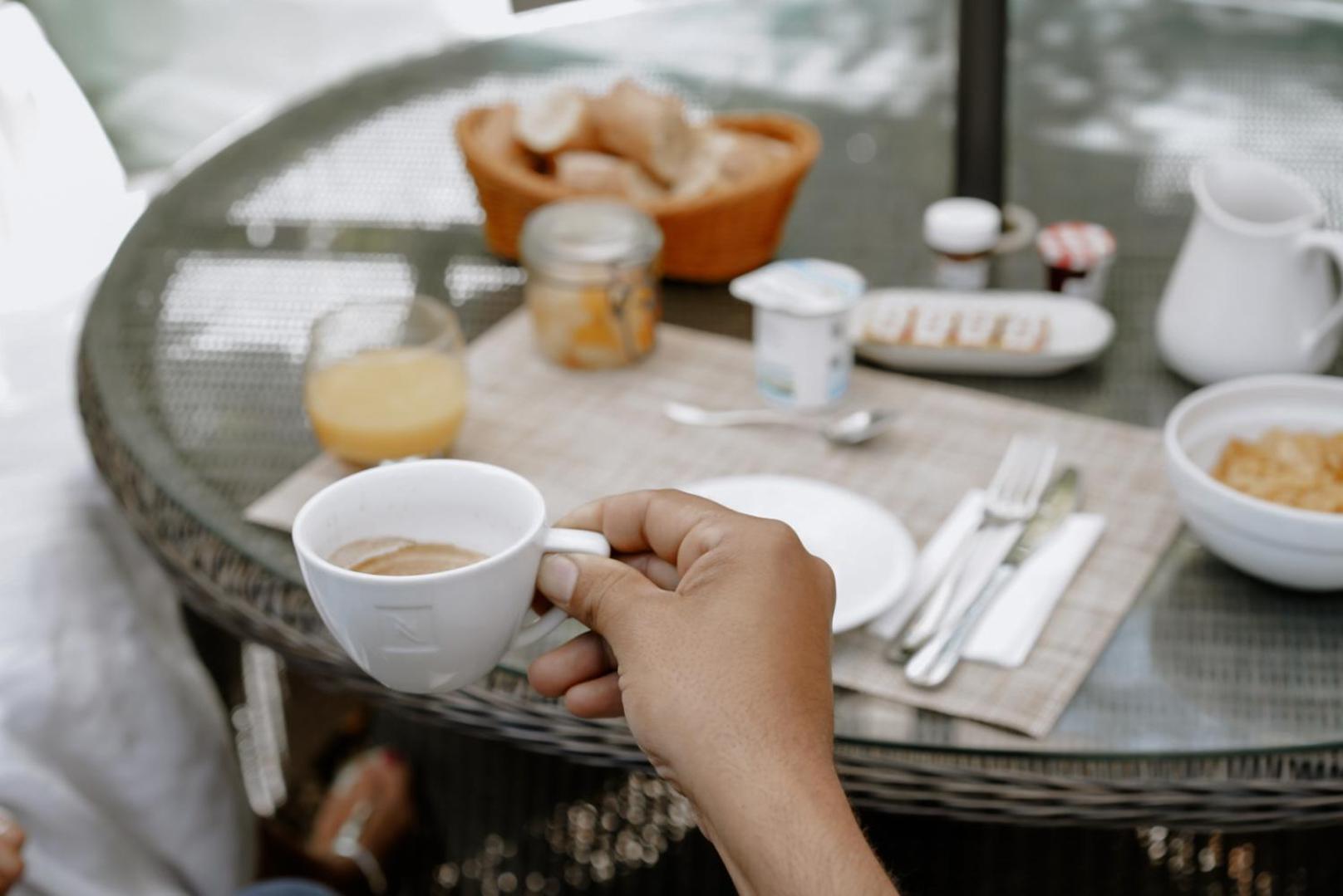 Ideal Sejour Cannes - Stylish Boutique Hotel With Quiet Garden Ngoại thất bức ảnh