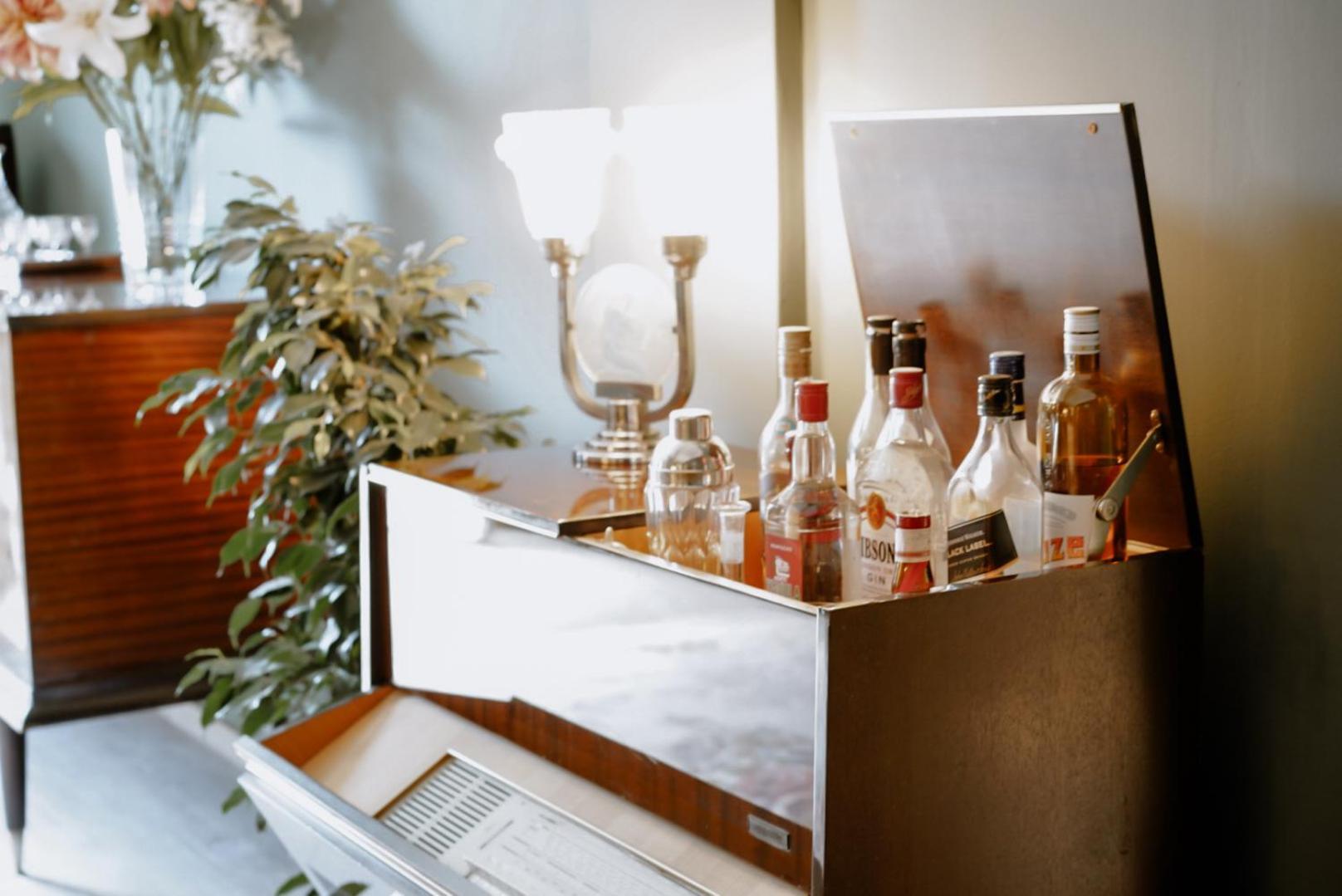 Ideal Sejour Cannes - Stylish Boutique Hotel With Quiet Garden Ngoại thất bức ảnh