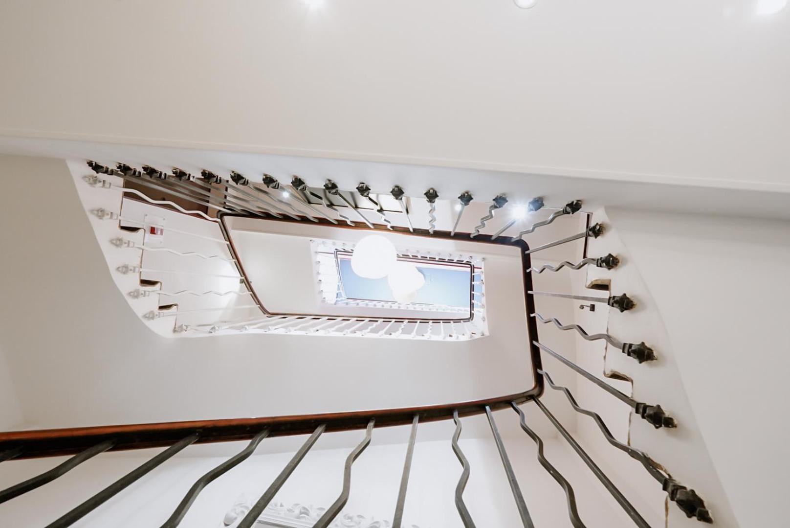 Ideal Sejour Cannes - Stylish Boutique Hotel With Quiet Garden Ngoại thất bức ảnh