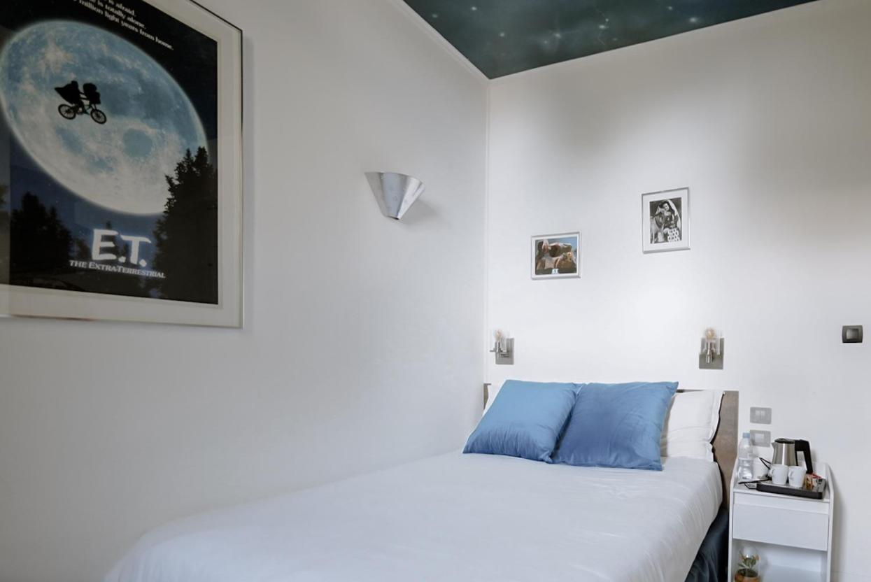 Ideal Sejour Cannes - Stylish Boutique Hotel With Quiet Garden Ngoại thất bức ảnh