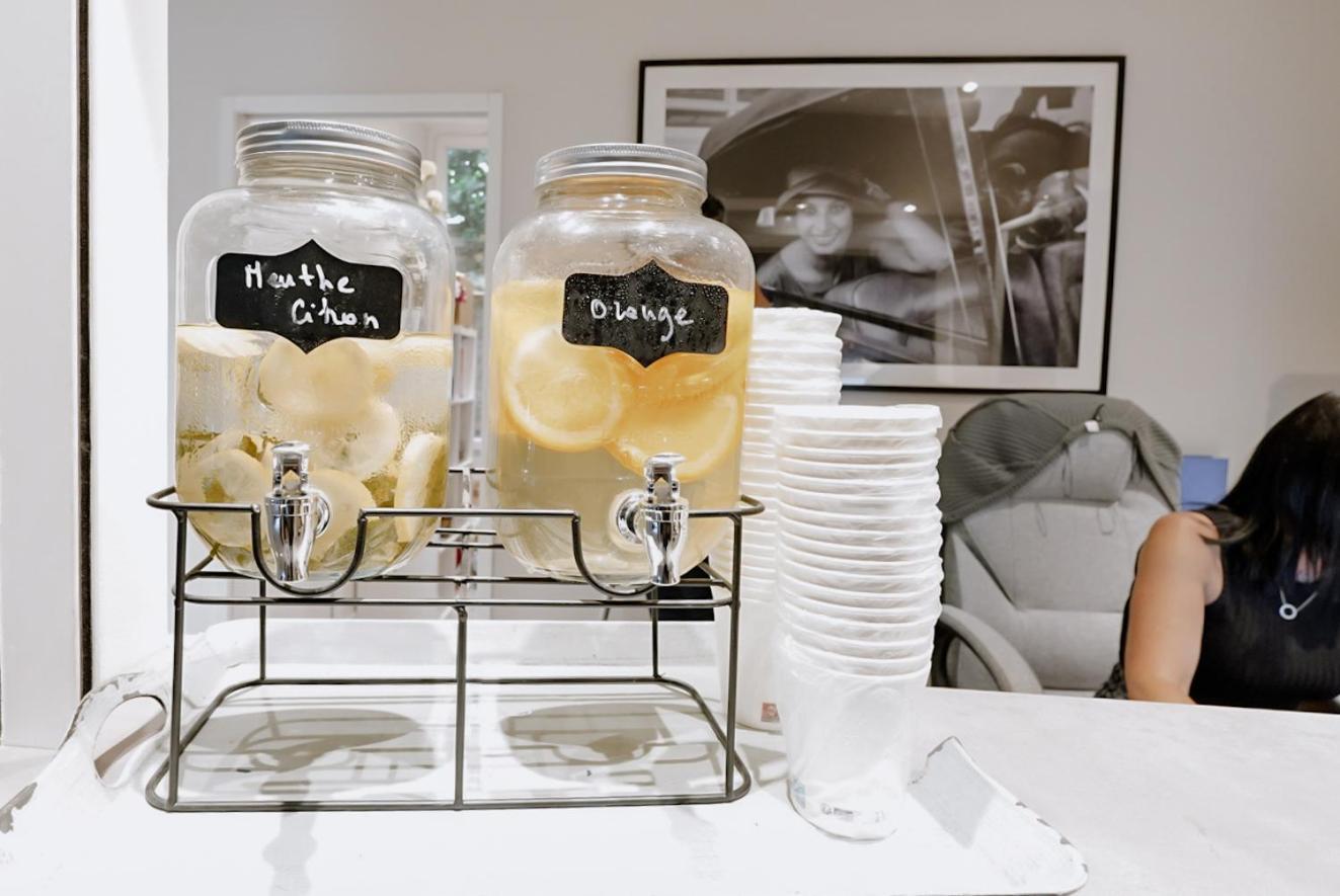 Ideal Sejour Cannes - Stylish Boutique Hotel With Quiet Garden Ngoại thất bức ảnh
