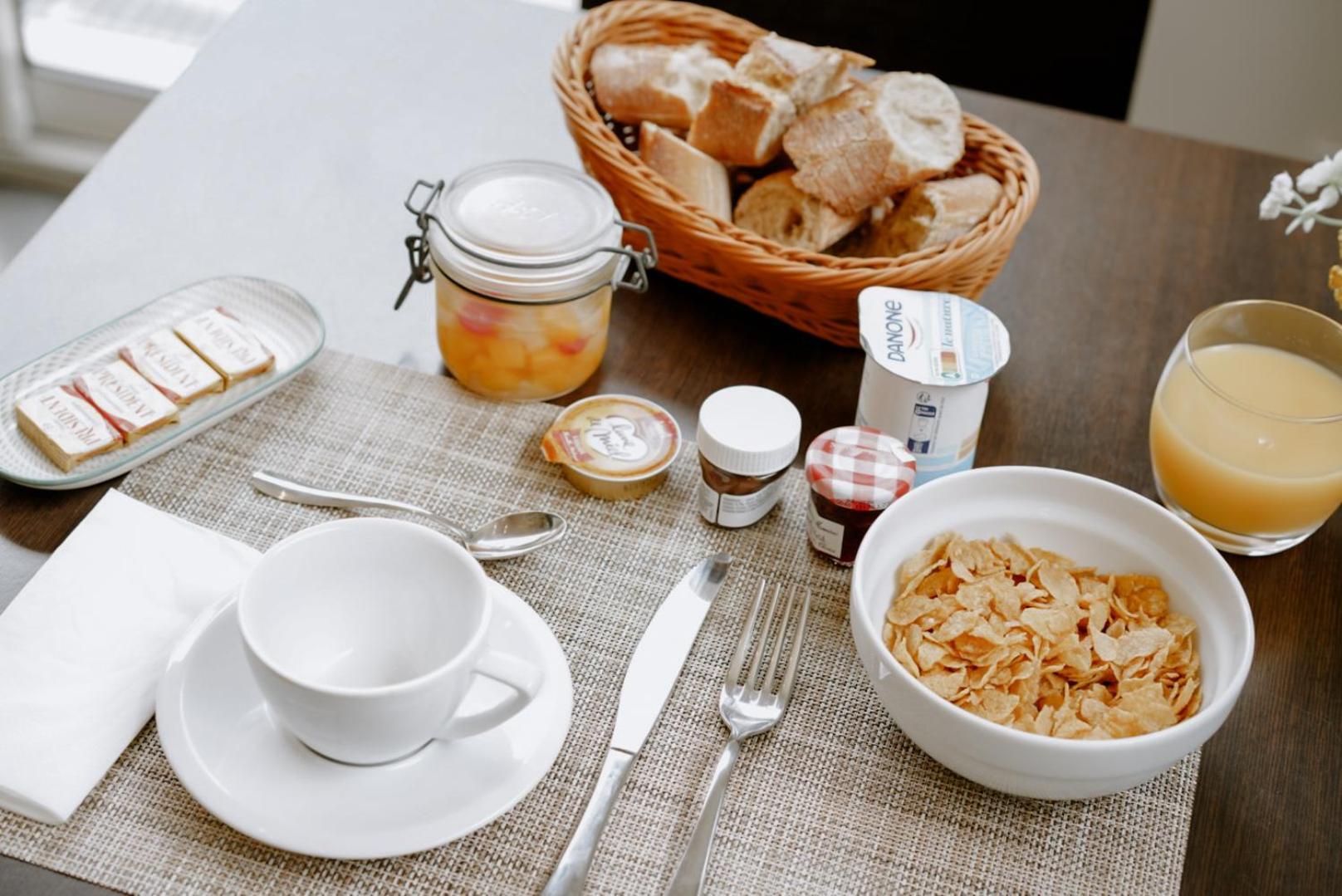 Ideal Sejour Cannes - Stylish Boutique Hotel With Quiet Garden Ngoại thất bức ảnh