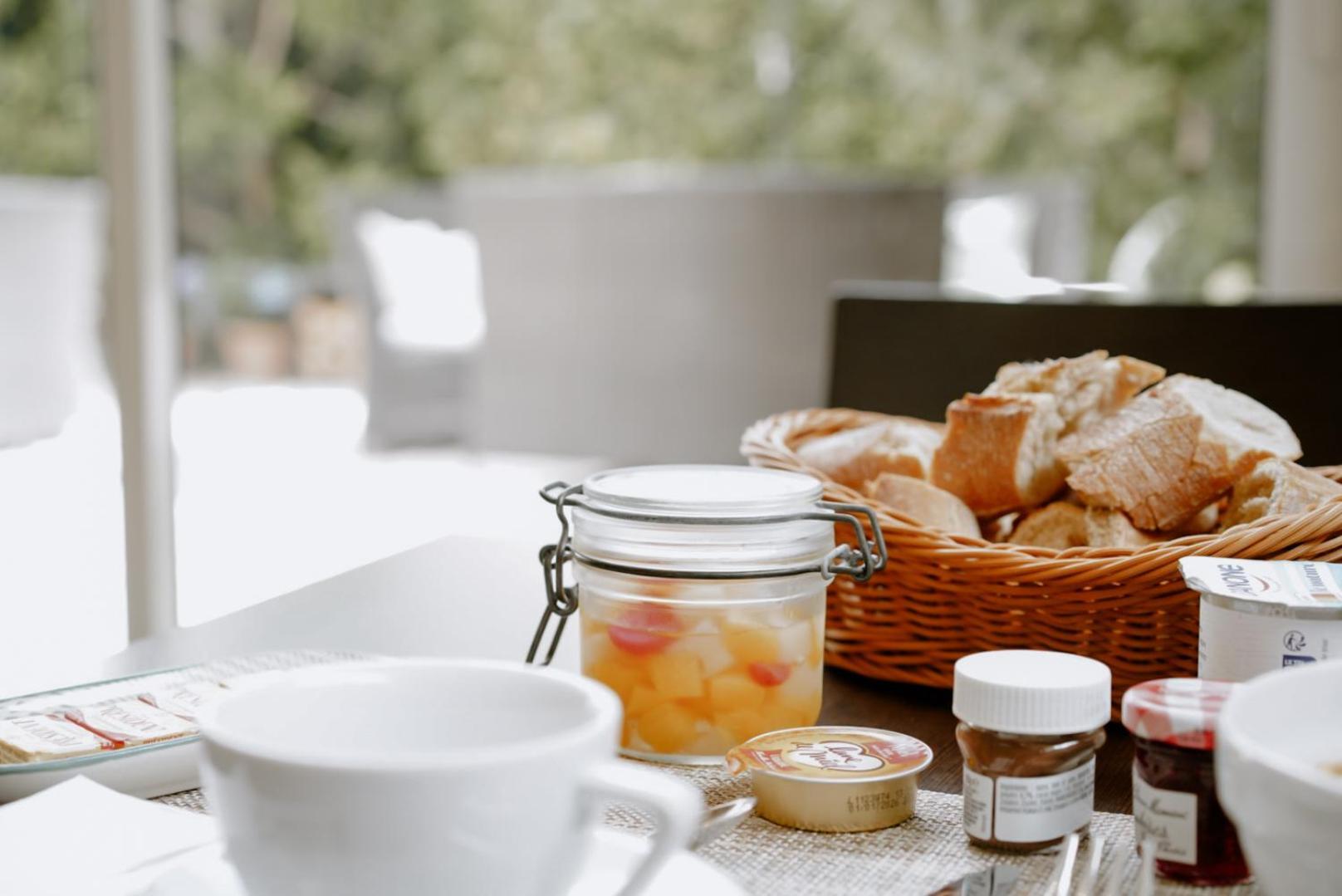 Ideal Sejour Cannes - Stylish Boutique Hotel With Quiet Garden Ngoại thất bức ảnh