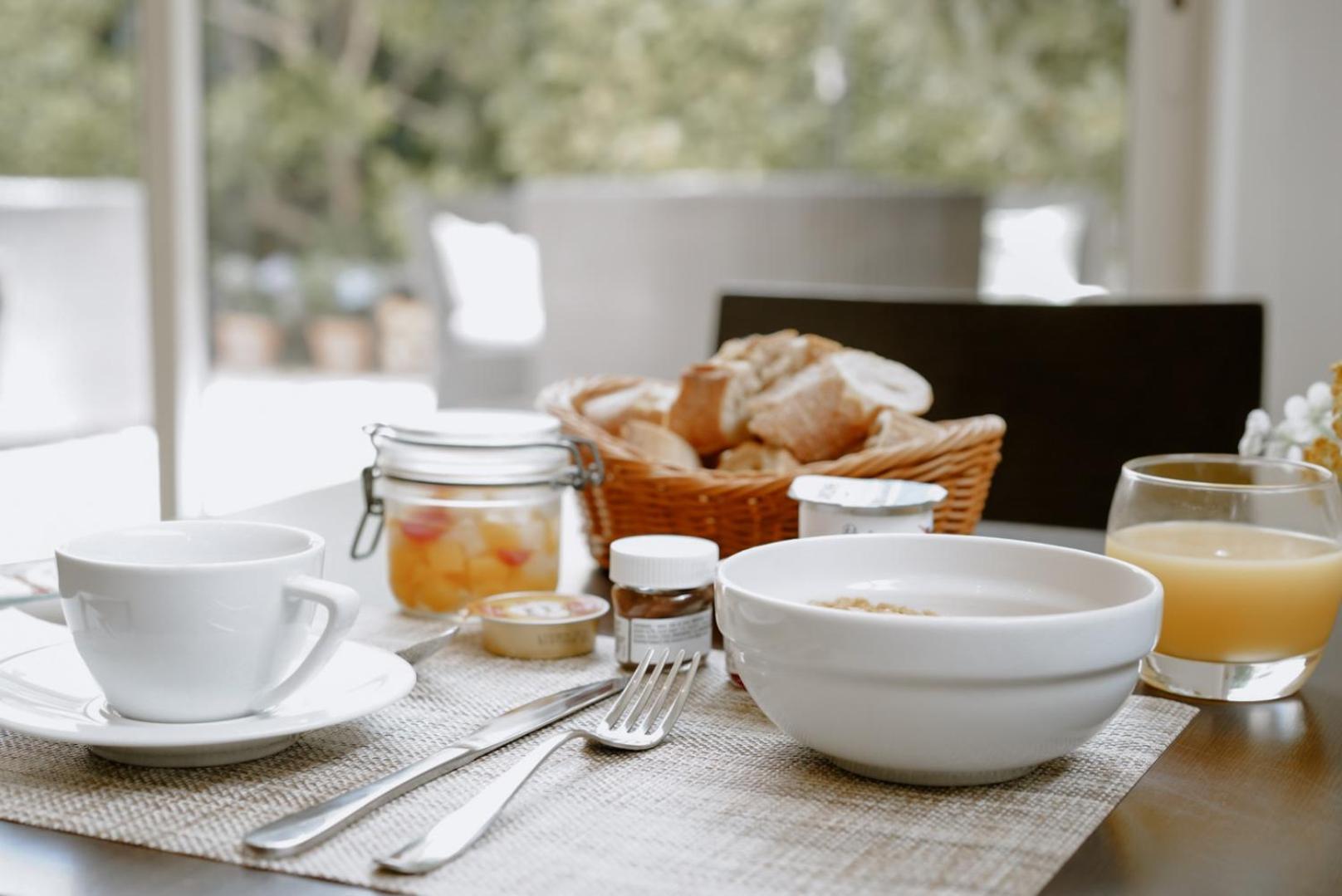 Ideal Sejour Cannes - Stylish Boutique Hotel With Quiet Garden Ngoại thất bức ảnh