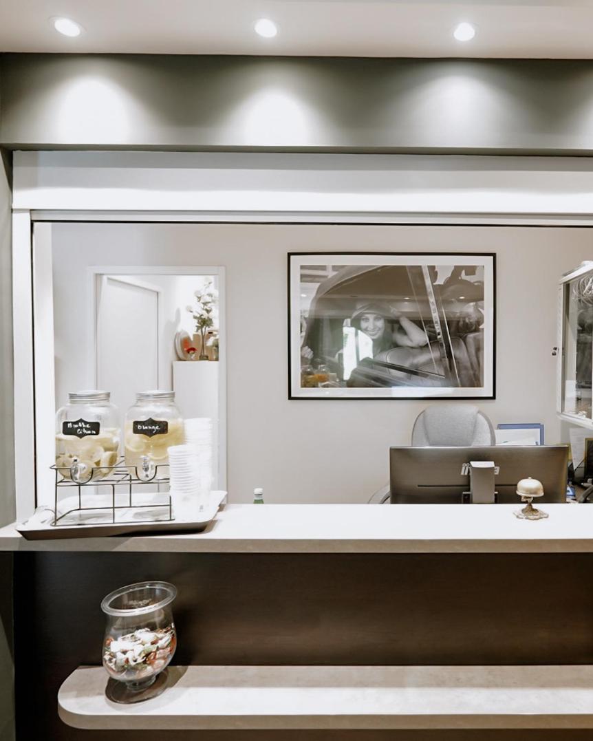 Ideal Sejour Cannes - Stylish Boutique Hotel With Quiet Garden Ngoại thất bức ảnh