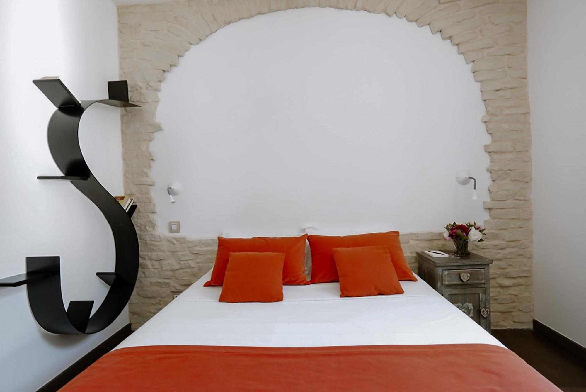 Ideal Sejour Cannes - Stylish Boutique Hotel With Quiet Garden Ngoại thất bức ảnh