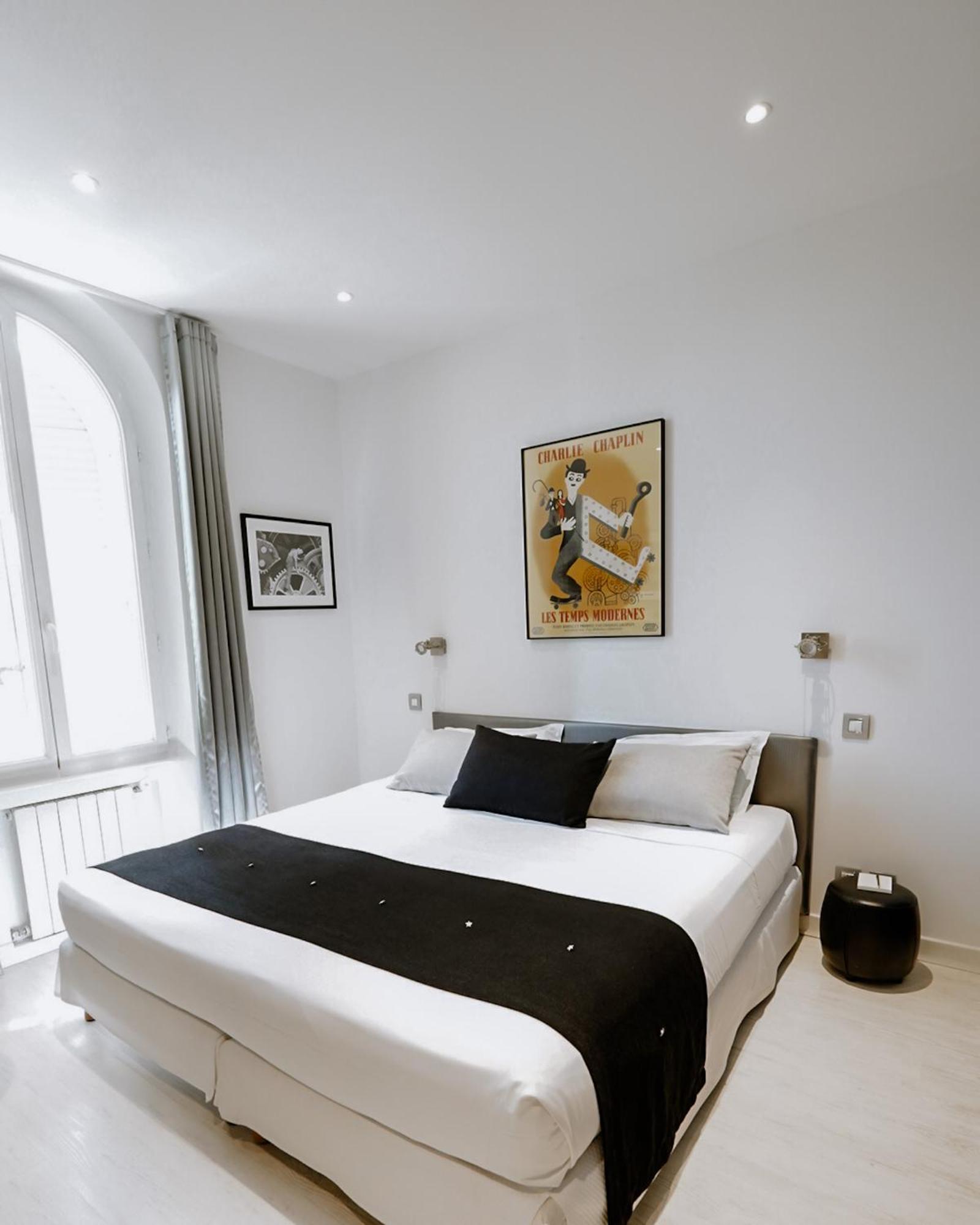 Ideal Sejour Cannes - Stylish Boutique Hotel With Quiet Garden Ngoại thất bức ảnh